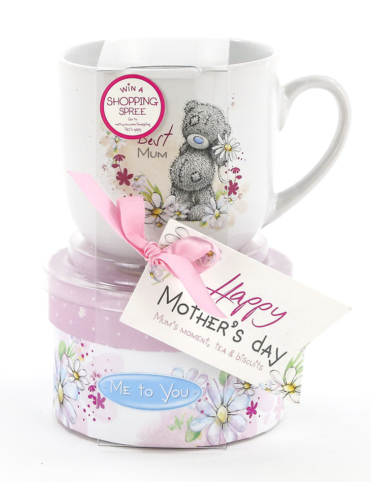 Mother's day hot sale mugs tesco